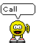 CLIPART--call me